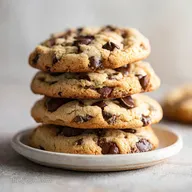 Chocolate Chip Cookies Recipe in 32 Min