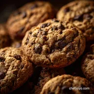 The Ultimate Soft Chewy Oatmeal Chocolate Chip Cookies Recipe
