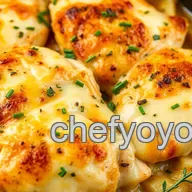 My Grandmother's Heavenly Chicken and Cheese Jalousie: 7 Irresistible Steps for a Delightful Dinner