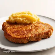 This Chicken Fried Steak is The Ultimate Comfort Food