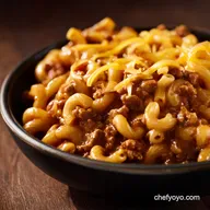 Chili Mac and Cheese Recipe Proper Comfort Food