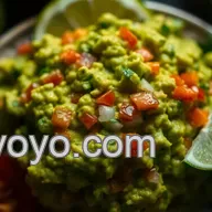 Easy & Flavorful Guacamole Recipe Chipotle Mexican Grill: My Secret Twist