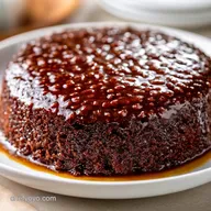 Chocolate Dot Cake Recipe for 10 Cakes