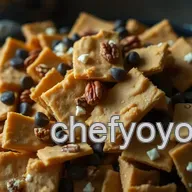 Easy Christmas Crack Recipe: Addictive Cracker Toffee!