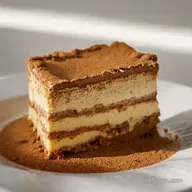 Ciao Bella Our Homemade Tiramisu Is Better Knock Your Socks Off