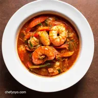 This Recipe Shows Why Cioppino My San Francisco Seafood Stew