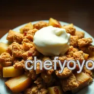 Easy Classic Apple Crisp Recipes: My Family's Favorite Fall Dessert