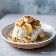 Banana Pudding Recipe: Silky Custard in 45 Minutes