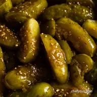 My Family's Bread and Butter Pickle Recipe: Sweet & Tangy!