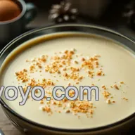 Classic Homemade Eggnog: A Heartwarming Holiday Beverage