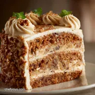Hummingbird Cake: Classic Spiced Recipe with Brown Butter Frosting