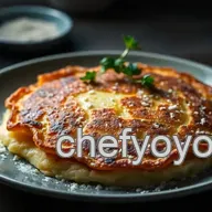 Classic Boxty Recipe: Irish Potato Pancakes with a Twist!