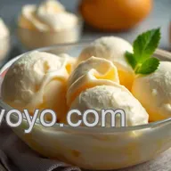 How to Make Amazing Tortoni Ice Cream: A Creamy Italian Delight