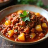 Classic OldFashioned Goulash The Tender Beef Stew Recipe