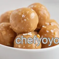 Easy Peanut Butter Balls: My Go-To No-Bake Recipe!