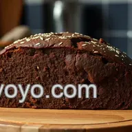 Classic Pumpernickel Bread Recipe: A Dark and Delicious Loaf