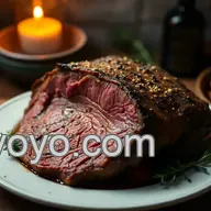 The Perfect Sunday Roast: Easy Roast Beef Recipes