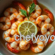 Classic Shrimp Cocktail Recipe: Zesty Horseradish Kick!