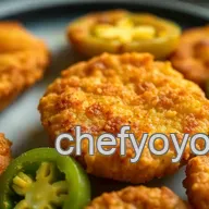 Easy & Crispy Fried Green Tomatoes: How Do You Make Fried Green Tomatoes?