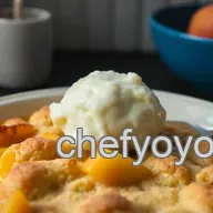Classic Southern Peach Cobbler Recipe: An Easy Family Favorite