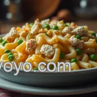 How Do You Make Tuna Casserole? A Classic Family Comfort Dish