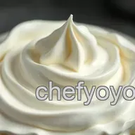 Cloud Nine Whipped Cream: My Foolproof Recipe!