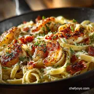Coastal Breeze Seafood Pasta An Italian Seaside Escape