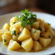 Never Had Colcannon Nows The Time Creamy Irish Potatoes