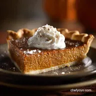 Traditional Pumpkin Pie With Sweetened Condensed M: The Silky, No-Fail Recipe
