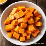 Never Buy PreCut Butternut Squash Roast it Like a Pro