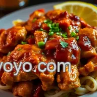 My Go-To Chipotle Chicken Copycat Recipe &mdash; Smoky, Juicy, and Easy