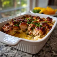 Costco Chicken Bake: The Ultimate Copycat Recipe