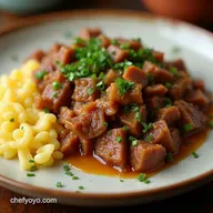 This Is the Ultimate Corned Beef Cabbage Seriously Tasty
