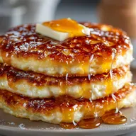 Cottage Cheese Dreamcakes My ProteinPacked Pancake Secret