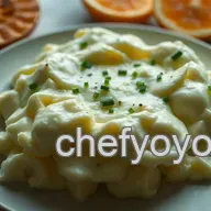 Fluffy Cottage Cheese Eggs: My Creamy Breakfast Delight