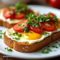 Cottage Cheese Toast 3 Easy Breakfast Upgrades