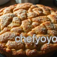 How to Make My Grandmother's Country Apple Fritter Bread