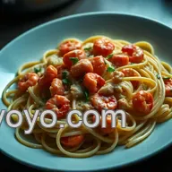 How to Make the Best Crawfish Fettuccine Recipe: A Creamy Delight