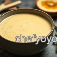 My Favorite Cream of Asparagus Soup Recipe: A Spring Delight!