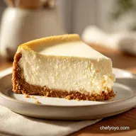 Cheesecake Cupcakes in 45 Minutes