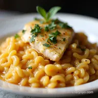 The Best Creamy Chicken Risotto Recipe Foolproof Velvety