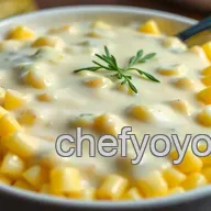 How to Cook Cream Corn: My Family's Favorite Creamy Corn Delight