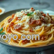 Authentic Carbonara Recipe: Creamy, Dreamy, & Easy!