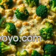 Creamy Dreamy Broccoli Casserole: The Ultimate Comfort!
