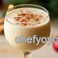 Creamy Dreamy Coquito Recipe: Puerto Rican Christmas in a Glass!