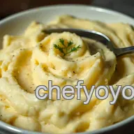 Creamy Dreamy Garlic Mashed Potatoes: My Secret Recipe