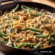 Easy Green Bean Casserole Aunt Mildred Approved