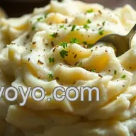 Creamy Instant Pot Mashed Potatoes: My Go-To Recipe!