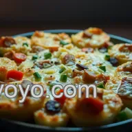 How Long to Bake Egg Bites: My Creamy & Easy Recipe for Breakfast