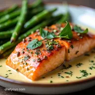Creamy Keto Tuscan Salmon An Easy Weeknight Delight